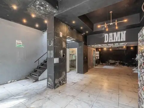 Local en Venta 51 años