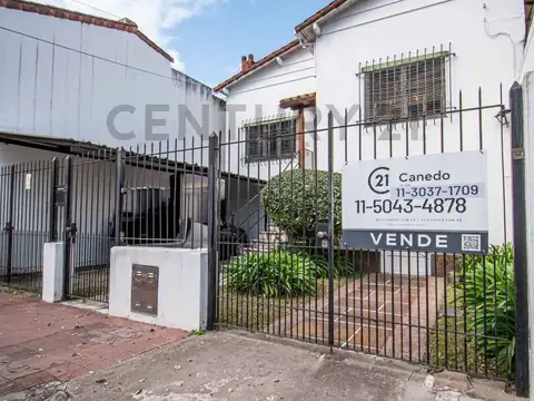 Hilarion de la Quintana 200, Piso 0