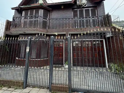 CASA EN VENTA EN LUIS GUILLON APTO CREDITO