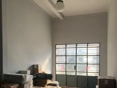 Depto Tipo Casa en Venta en Mariano Comas, USD 135.000