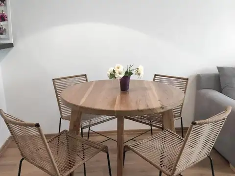 Departamento en Alquiler Temporal 4 años