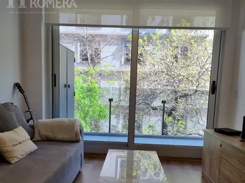 Departamento en Alquiler Temporal de 1 dormitorio