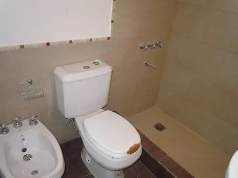Depto Tipo Casa en Alquiler 12 años