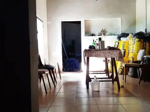 Casa en Venta de 1 dormitorio