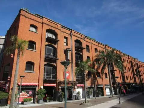 Alicia Moreau de Justo 170, Puerto Madero