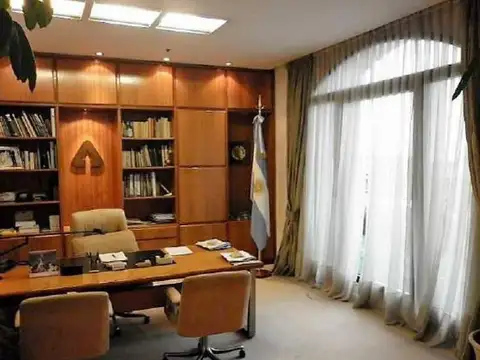 Avenida Alicia Moreau De Justo 100