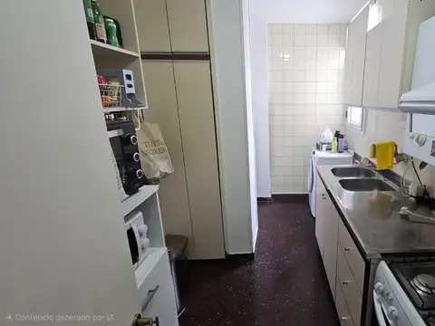 Departamento en Venta en Nuestra Señora De Lourdes, USD 85.000