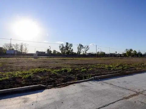 Terreno en Venta en Guillermo E Hudson, USD 35.000