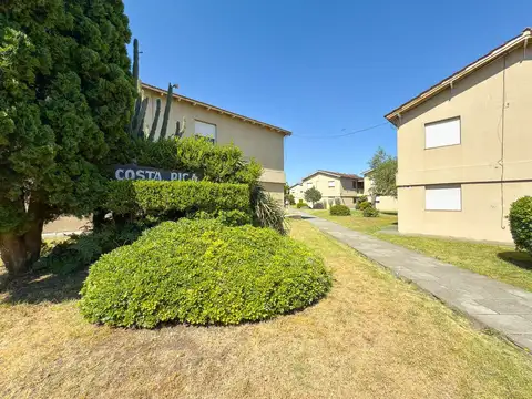 ALQUILER DEPARTAMENTO 2 DORM.  ZONA CASINO TANDIL