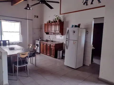 Depto Tipo Casa en Venta en José Clemente Paz, USD 38.000