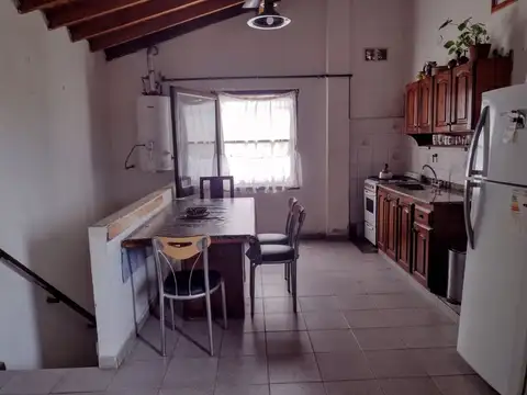 Depto Tipo Casa en Venta de 2 dormitorios