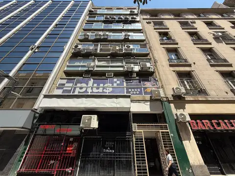 Oficina en alquiler en Retiro