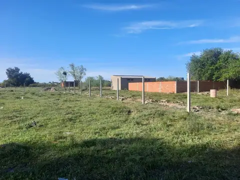 Terreno en Venta en San José del Rincón, USD 25.000
