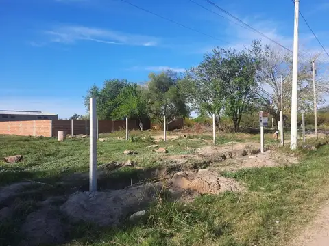 Terreno en Venta de 882,0 m2