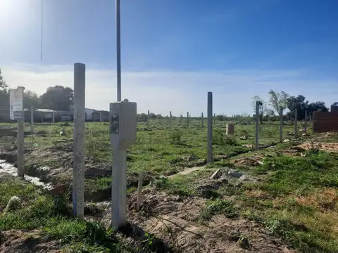 Terreno en Venta de 882,0 m2