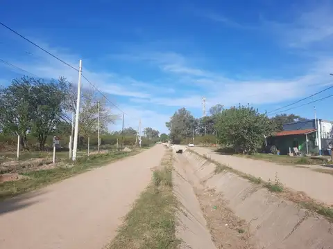 Terreno en Venta en San José del Rincón, USD 25.000