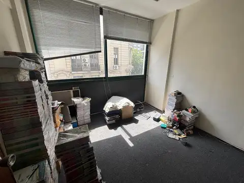Oficina en venta en San Nicolás, CABA