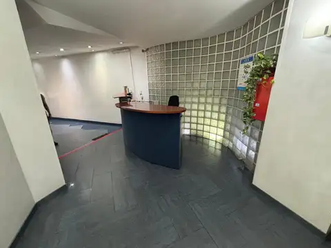 Oficina Monoambiente con 1 baño