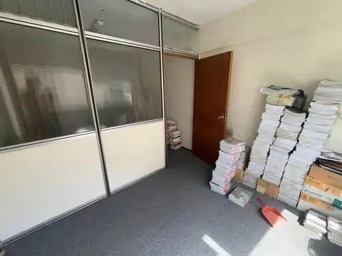 Oficina en Venta en San Nicolás, USD 45.000