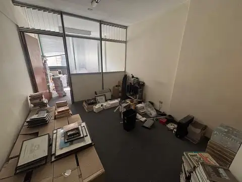 Oficina en venta en San Nicolás, CABA