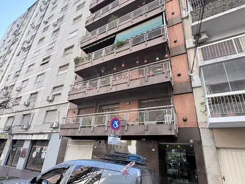 Hermoso departamento con cochera