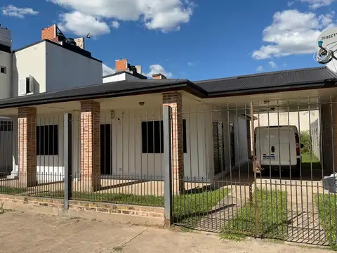 Casa en Venta en Belgrano, USD 110.000