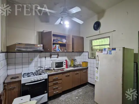 Casa en Venta en Villa Dominico, USD 68.000
