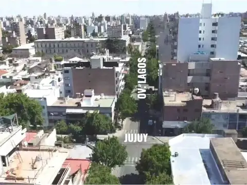 Terreno en Venta de 125,0 m2