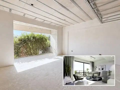 Departamento en Venta en Quilmes, USD 76.950