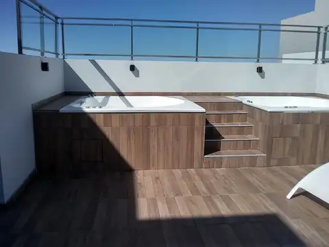 ALQUILER DEPARTAMENTO 2 AMB BERAZATEGUI CENTRO