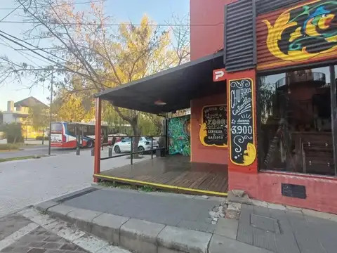 Local En Alquiler En Bajo De San Isidro Gastronómico