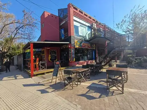 Primera Junta 1100