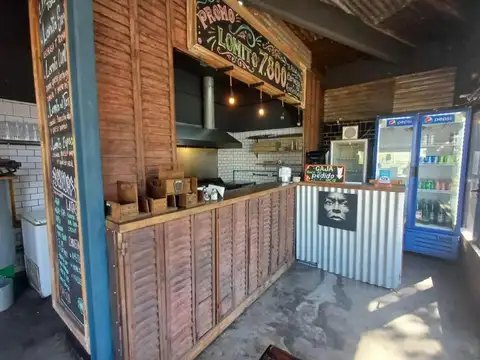 Local en Alquiler en San Isidro Lasalle / Río, $ 1.500