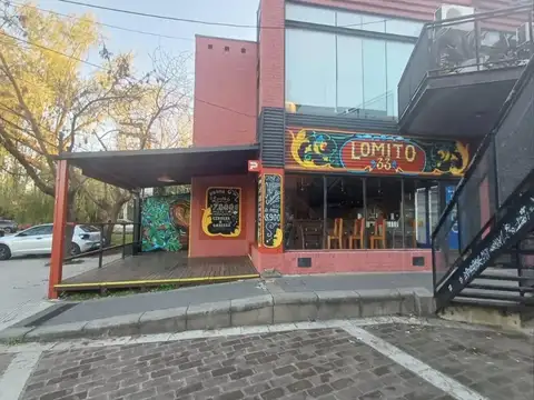Local en Alquiler Galería