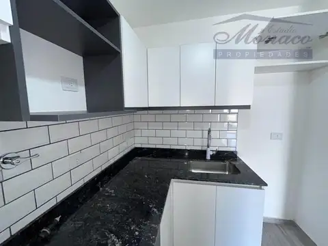 Departamento en Venta en Villa Urquiza, USD 149.000