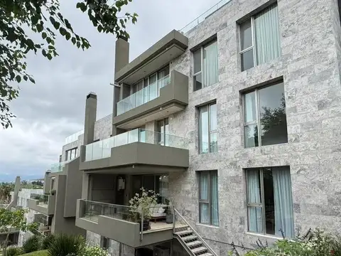 Departamento en Venta en Villa Belgrano, USD 845.000