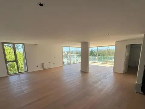 Departamento 2 dor complejo Milnuevediez Villa Belgrano CBA