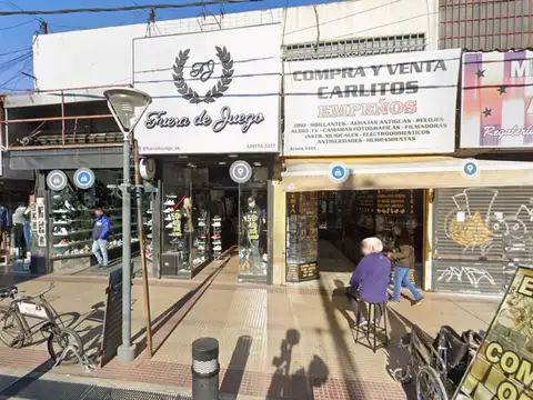 Local en Alquiler Consultar Valor