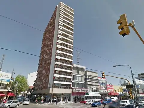 Belgrano 100, Piso 17