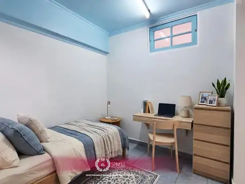 Departamento en Alquiler de 3 dormitorios