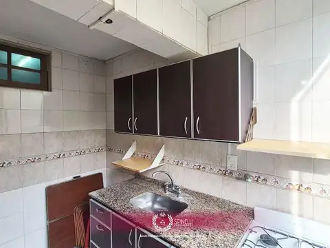 Departamento en Alquiler en Almagro, $ 930.000