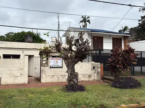 Terreno en Venta 9  mts Frente