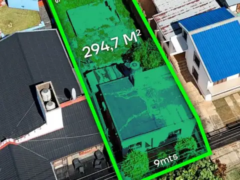 casa a la venta a reciclar - Posadas Misiones.