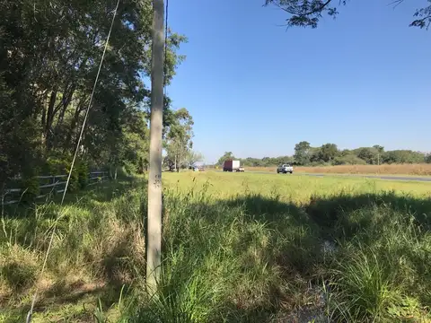 Terreno en Venta de 9,0 m2