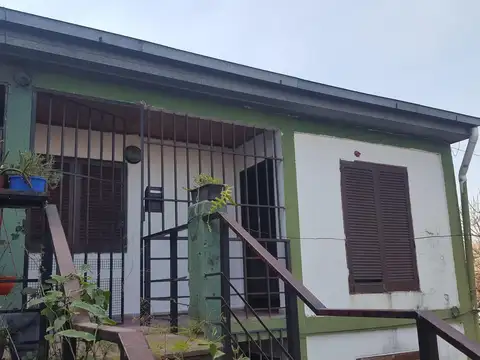 DEPARTAMENTO DE 2 HABITACIONES EN ALQUILER