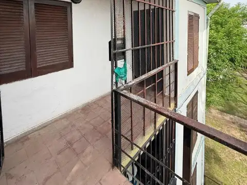DEPARTAMENTO DE 2 HABITACIONES EN ALQUILER