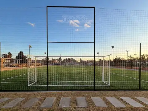 Terreno Lote  en Venta en Los Cardos, Manuel Alberti, Pilar