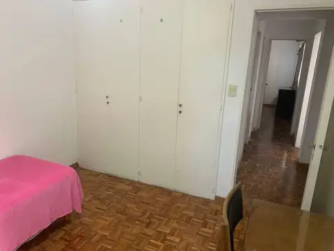 Departamento en Alquiler en Las Cañitas, USD 1.200