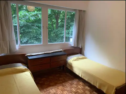 Departamento en Alquiler de 4 ambientes