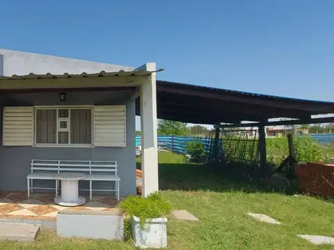 Casa en Venta en Ibarlucea, USD 40.000